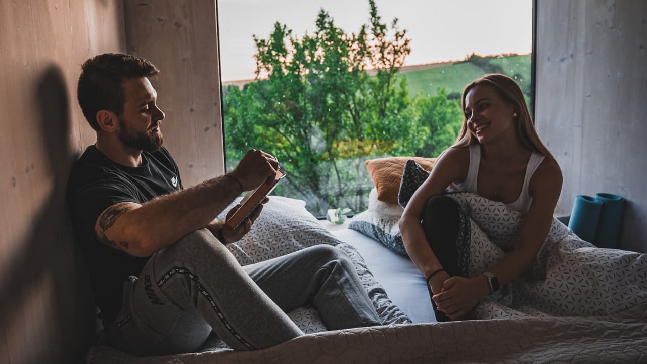 Obrázek poukazu GoGlamp