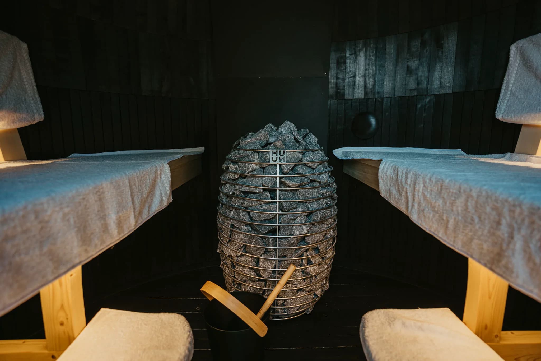 IGLOO SPA - IGLOO ONE – image 2