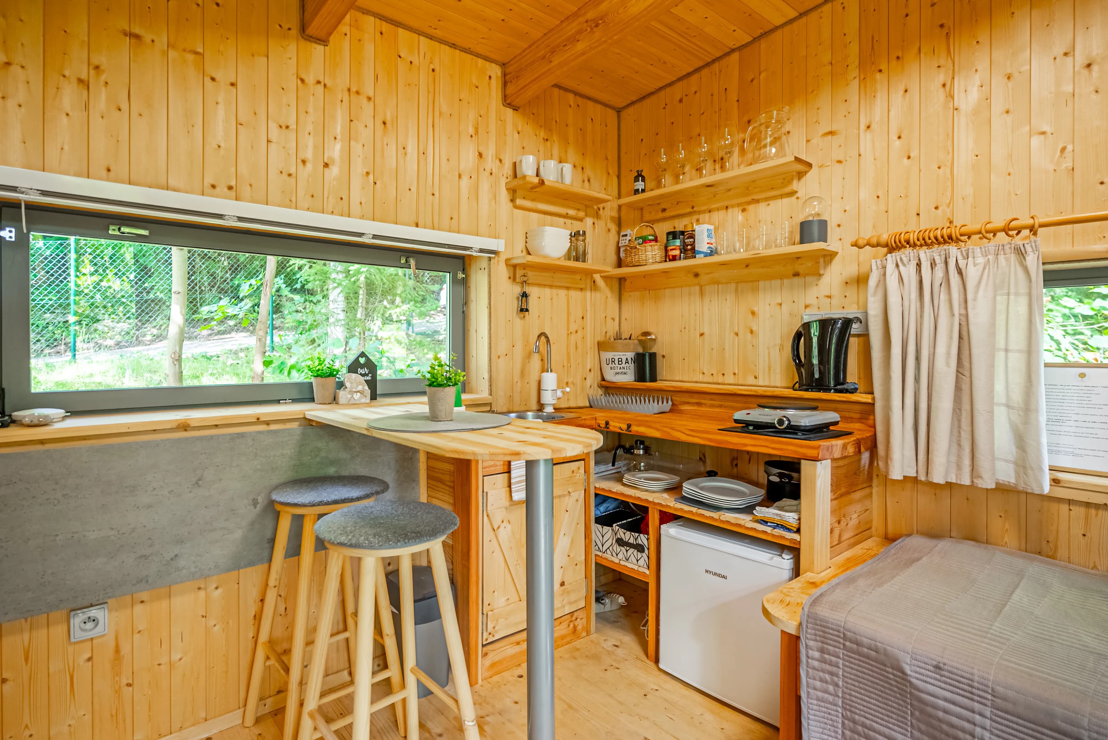 Treehouse Na Stráni – image 2