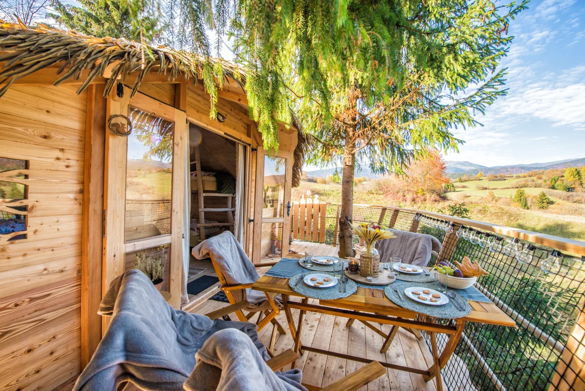 ARBORdomček Horná Lehota – image 4