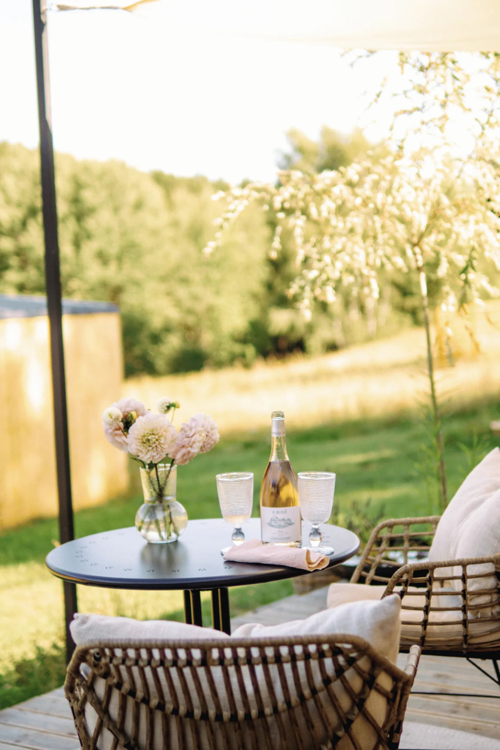 Patri’s Glamp – image 2