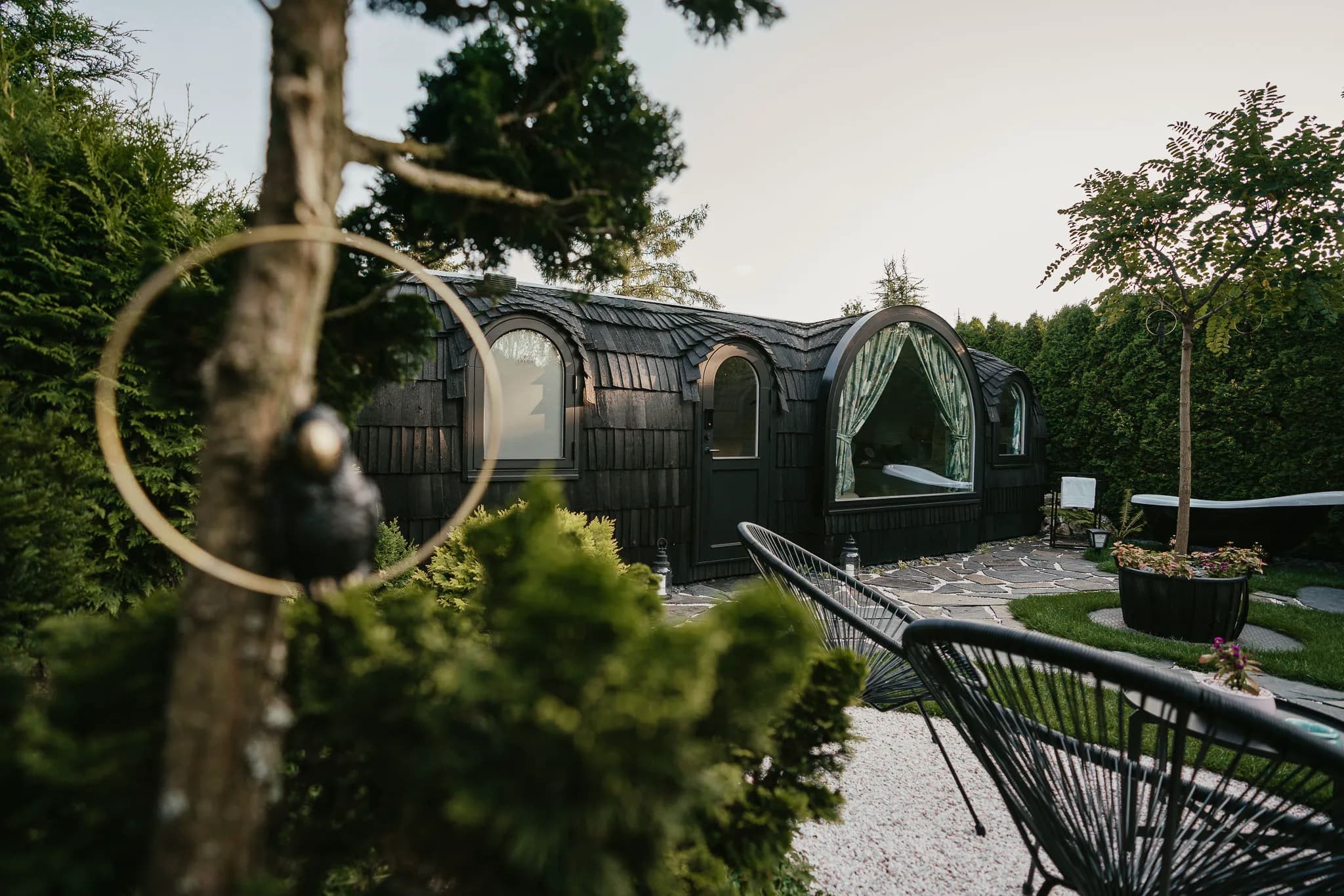 IGLOO SPA - IGLOO ONE