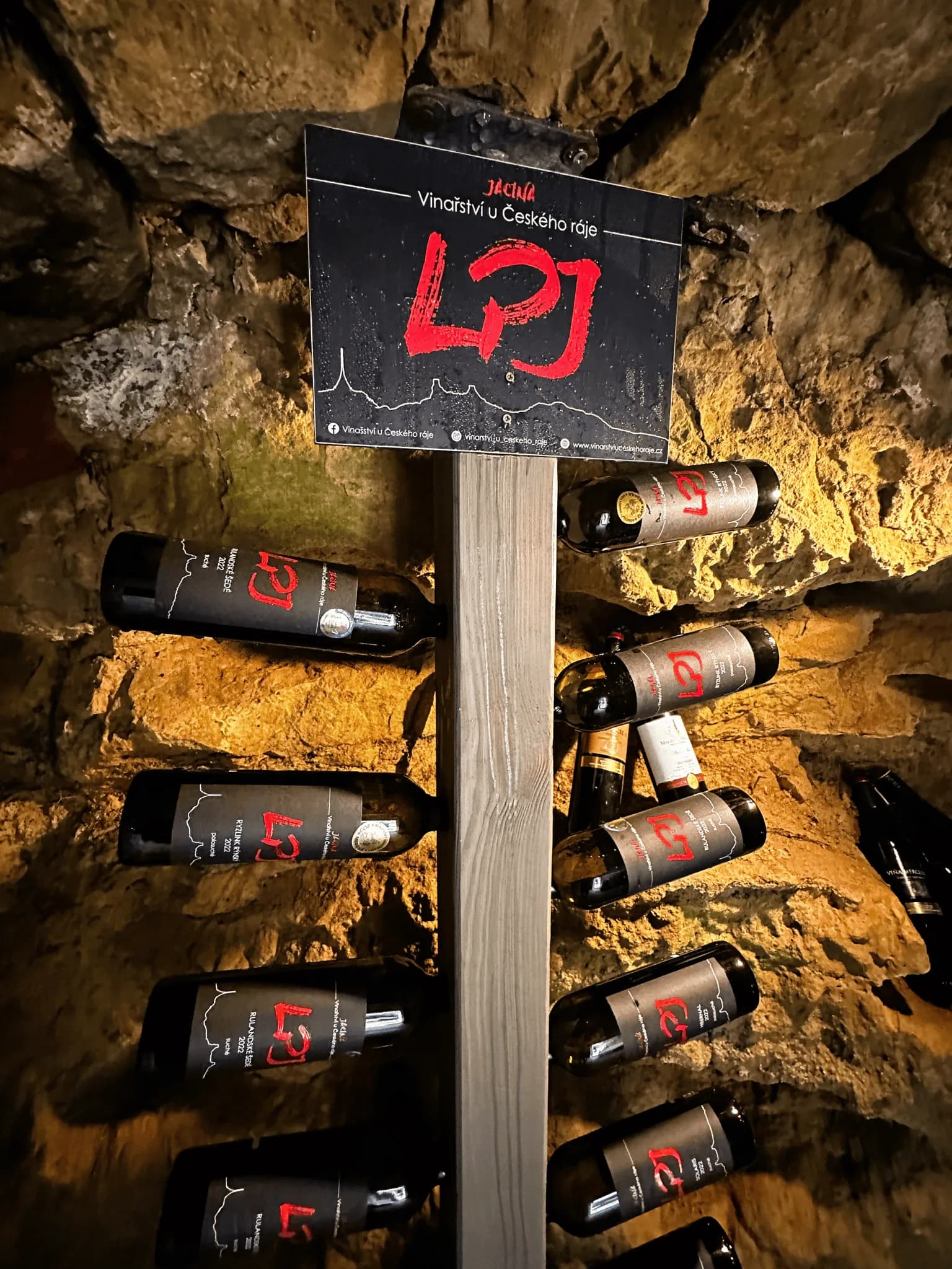 Pod Jezevčí Skálou – image 2