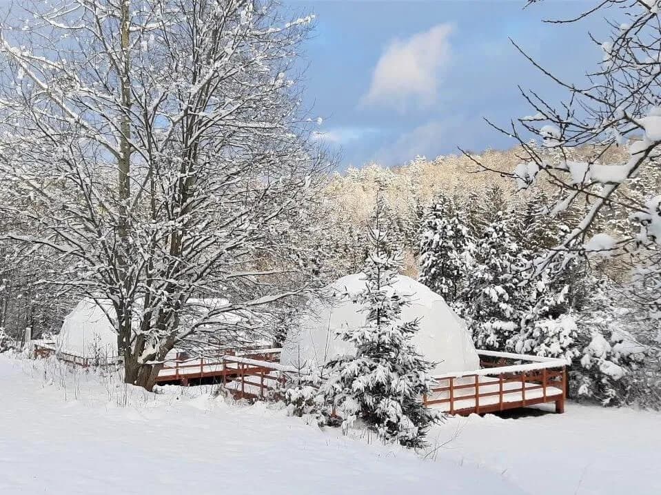 Igloo & Spa – image 2