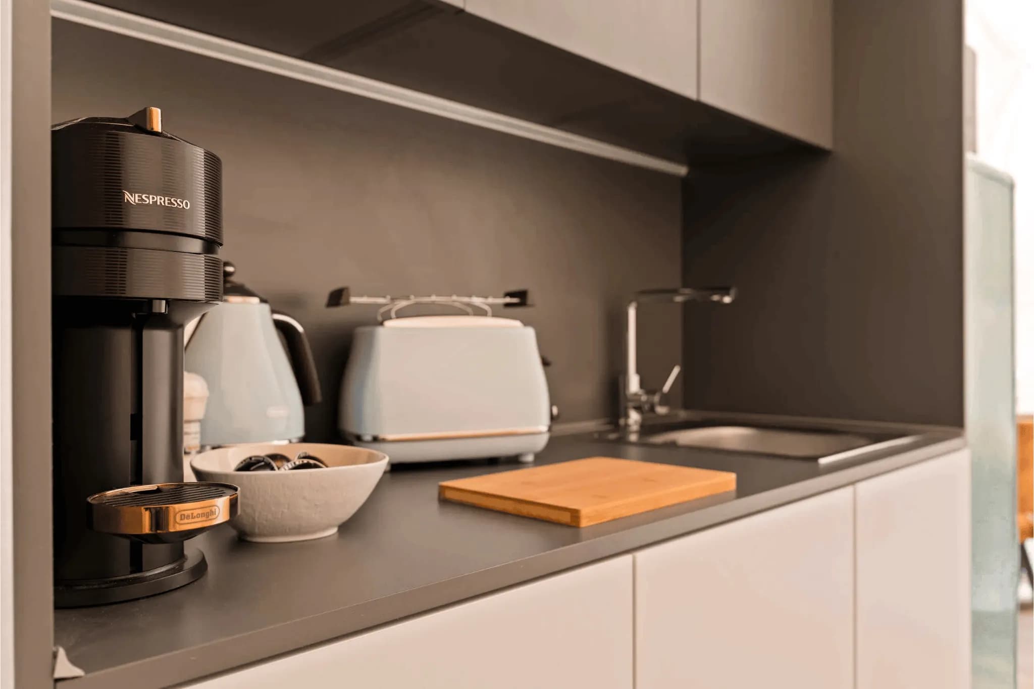 Glamping Špindl – image 3