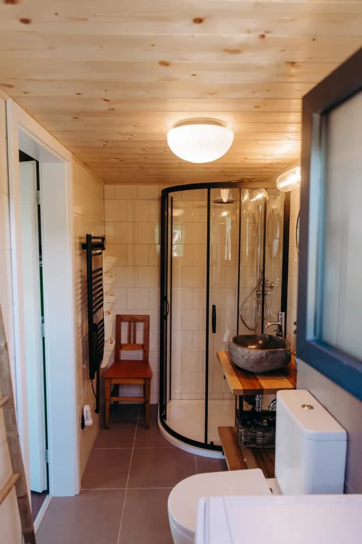 Statek Nádech – image 3