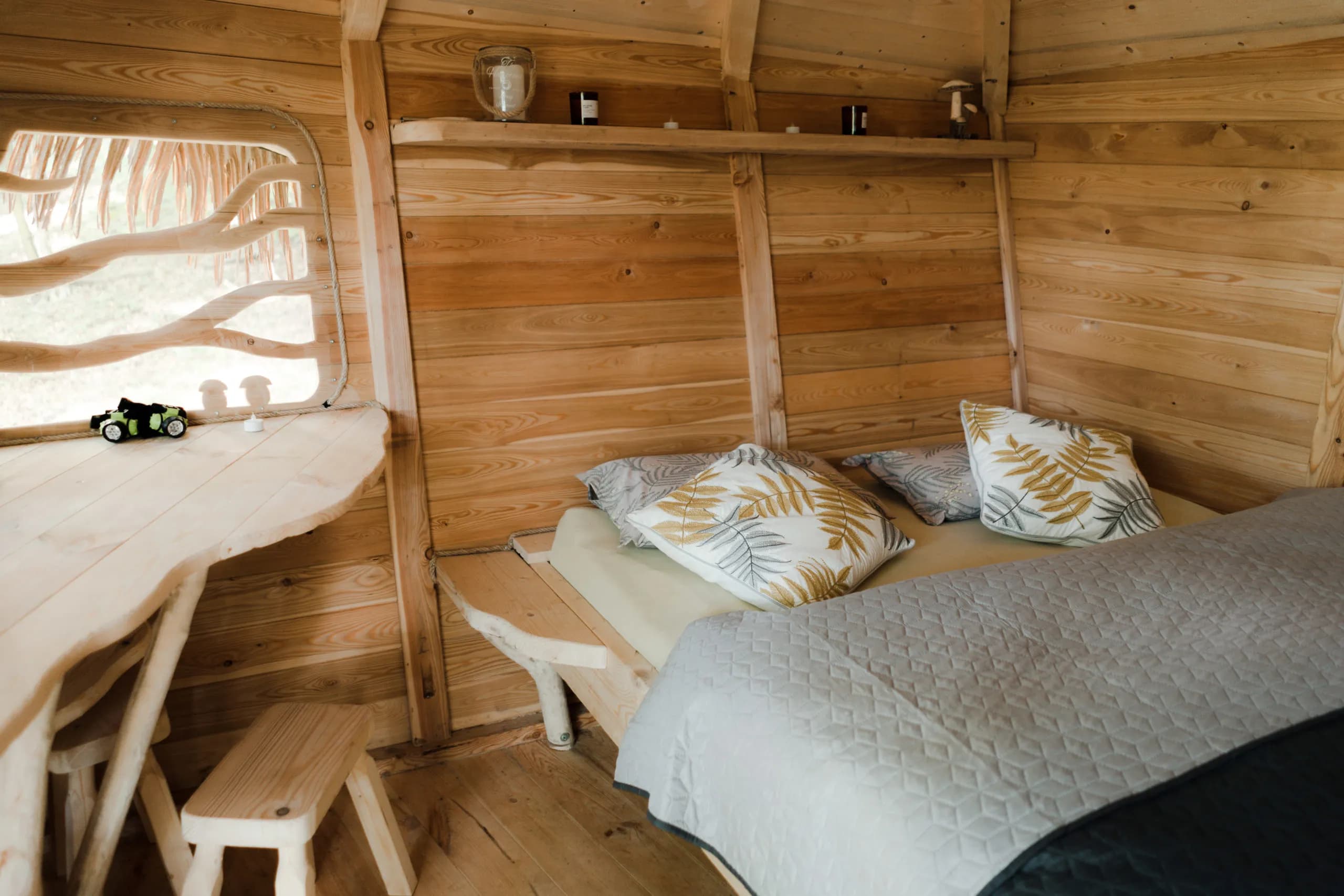 Tree house II. – image 2