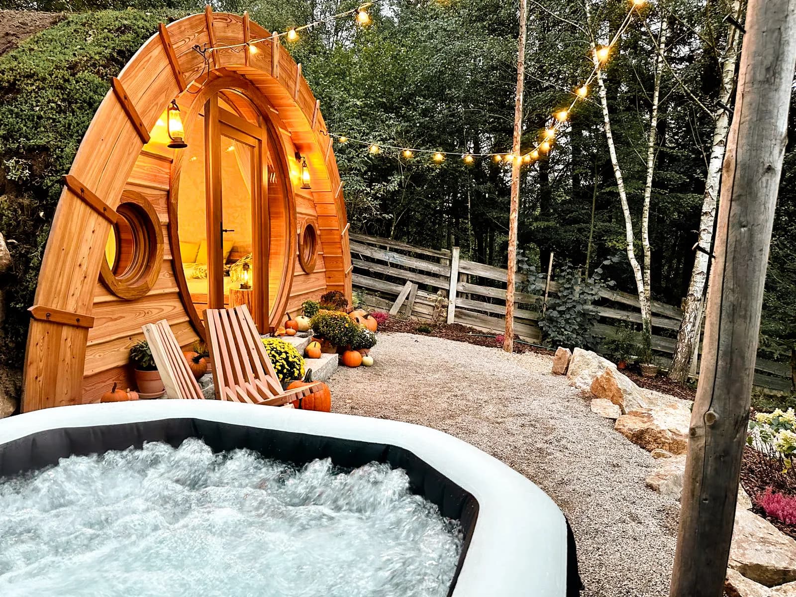 Hobbit House & Spa – image 3