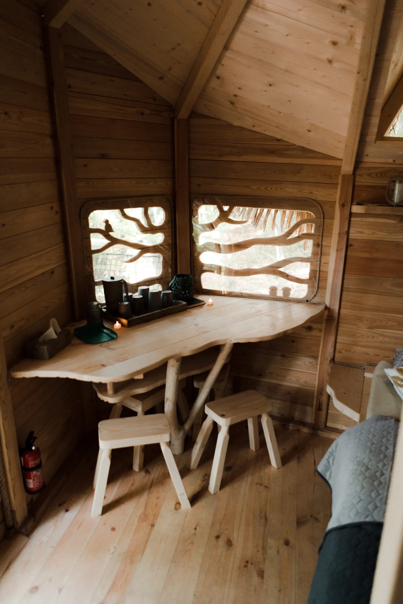 Tree house II. – image 3