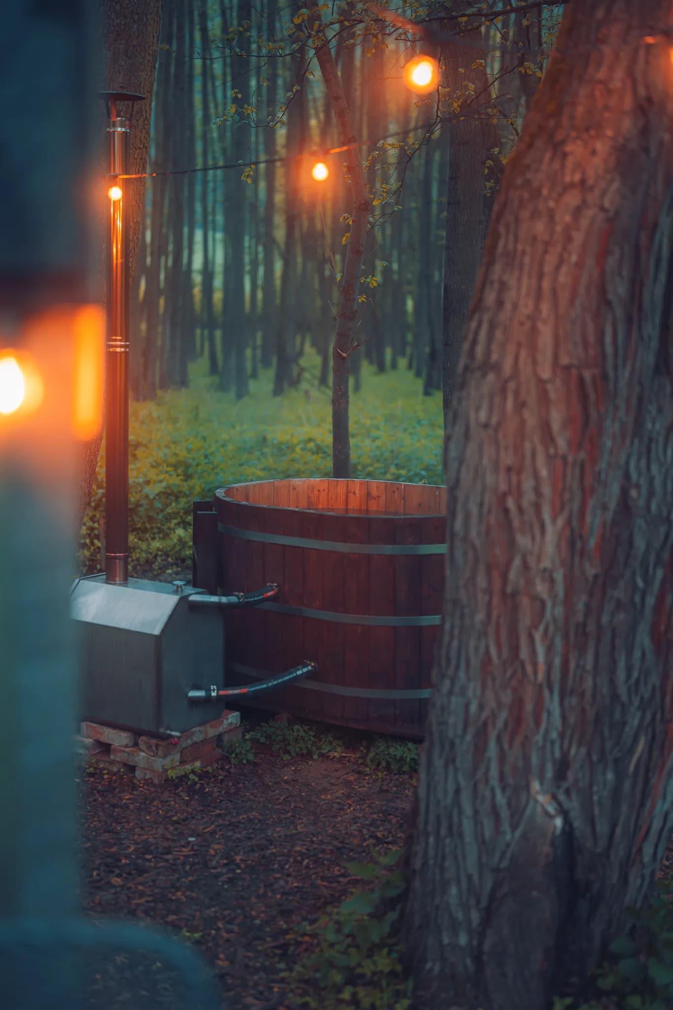 Saunadomek Rakovec – image 4