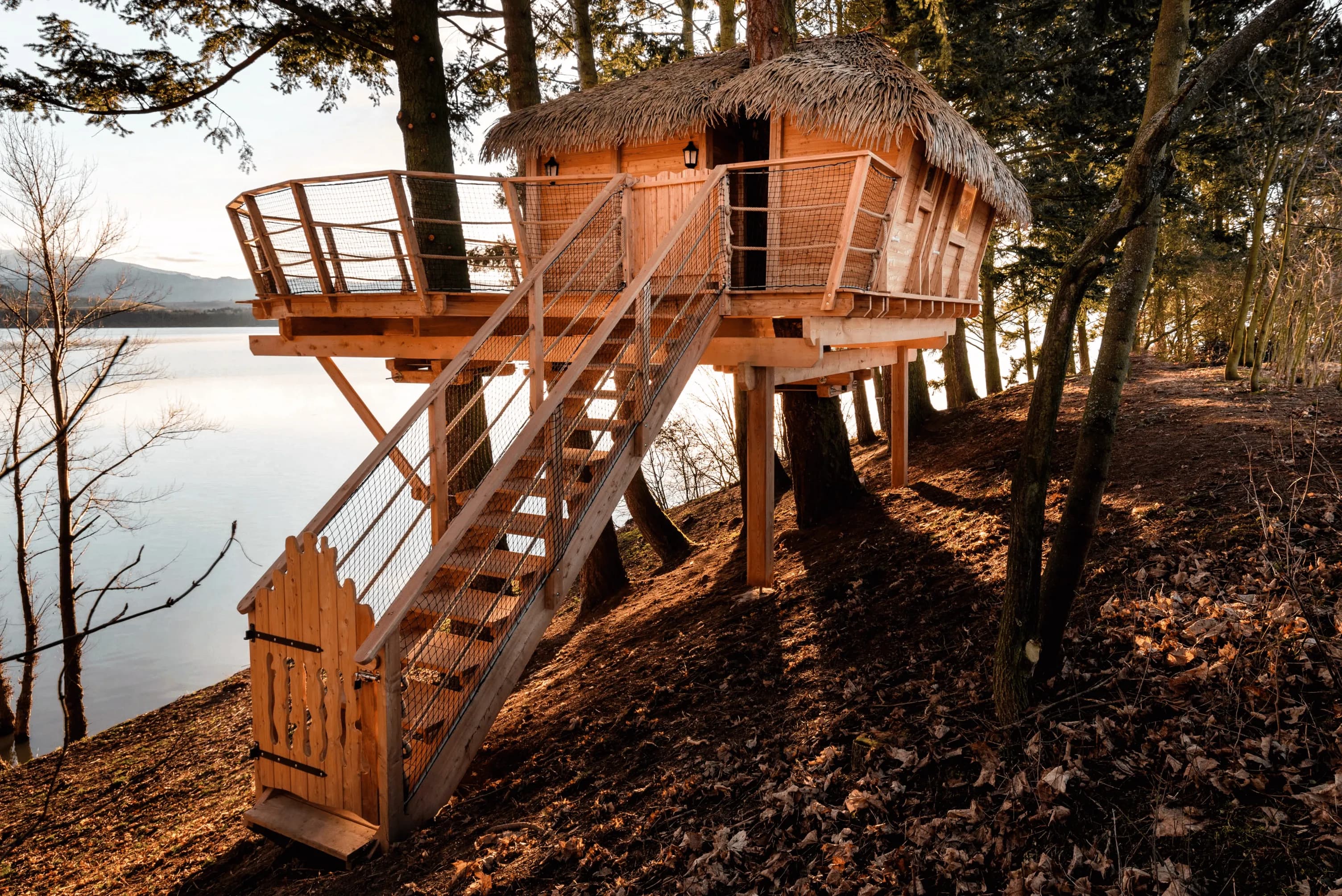 Domček na strome – image 3