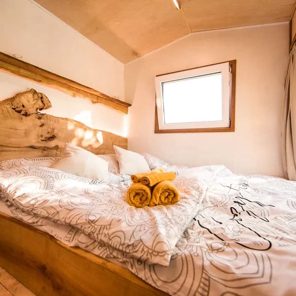 Mechová Chaloupka – image 3