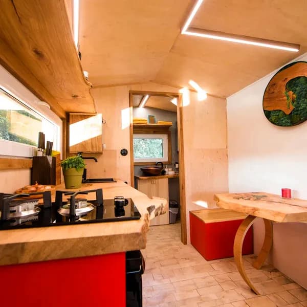 Mechová Chaloupka – image 4