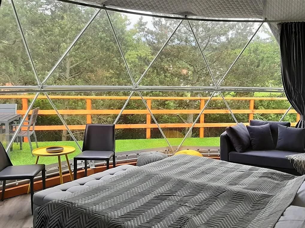 Igloo & Spa – image 3