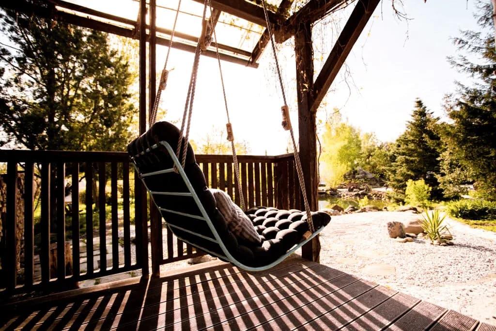 Chatka Mileč – image 4