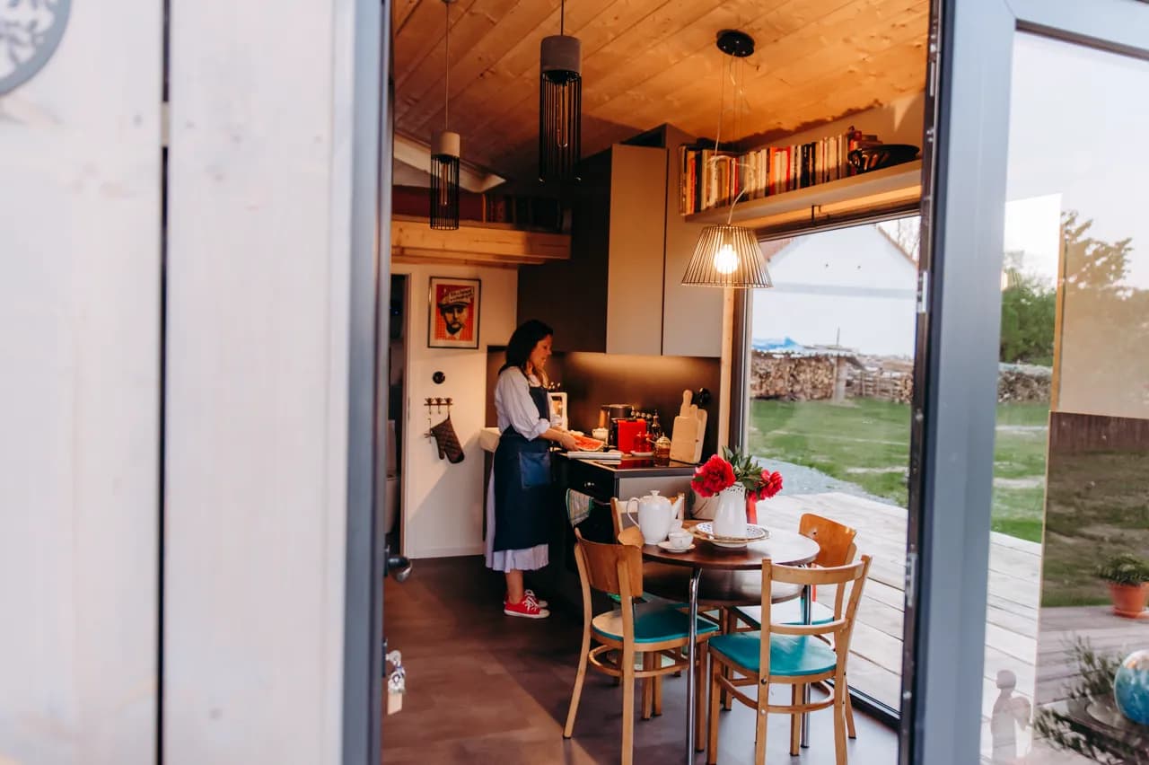 Statek Nádech – image 4