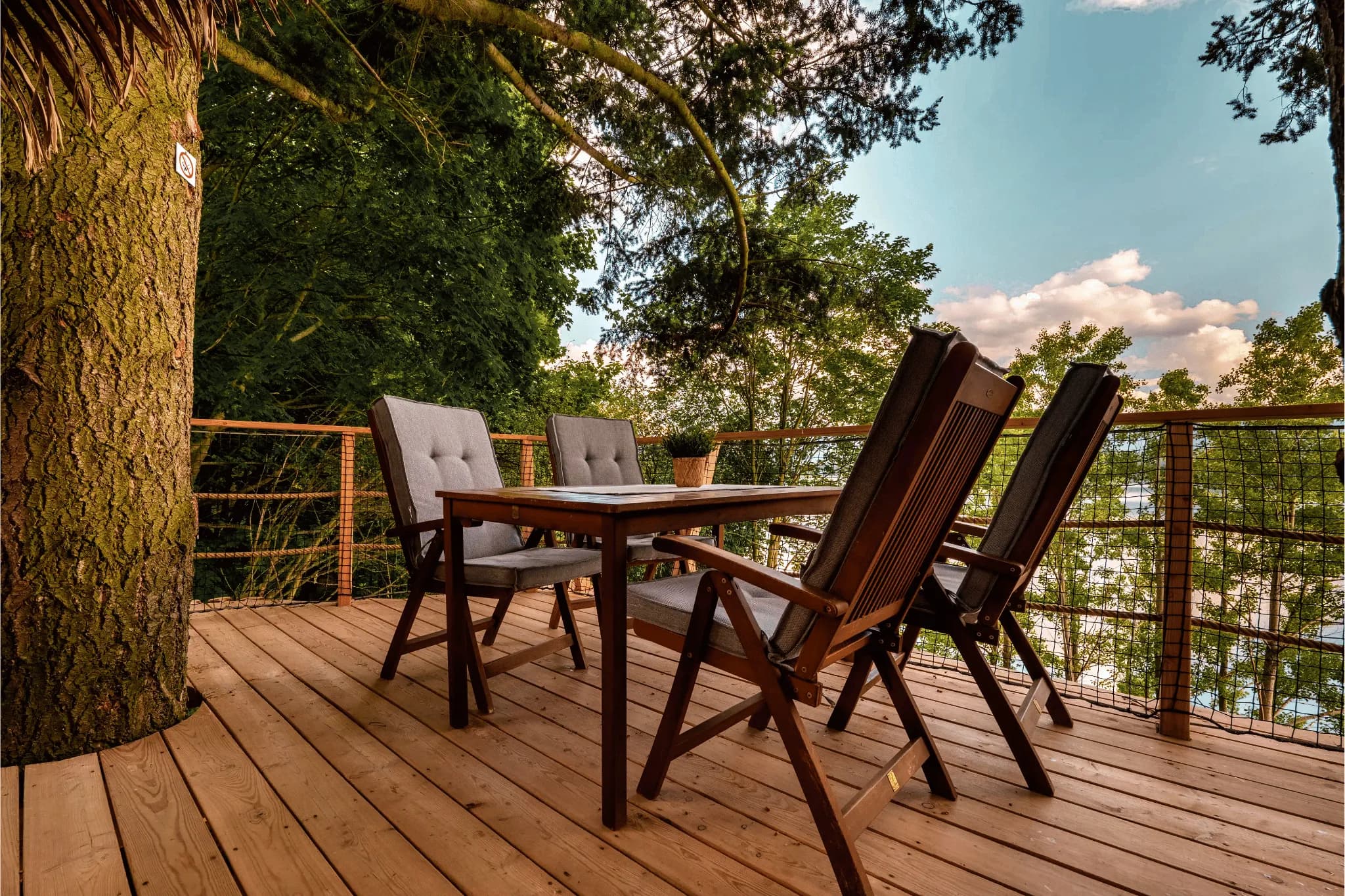 Domček na strome – image 4