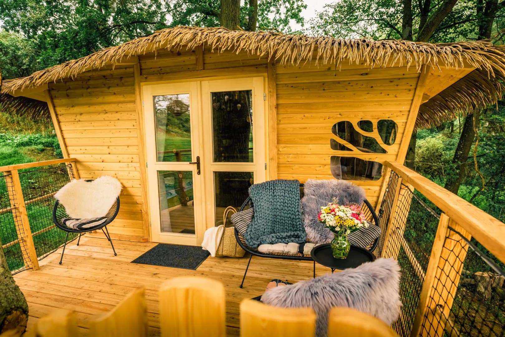 Treehouse Jenda – image 3