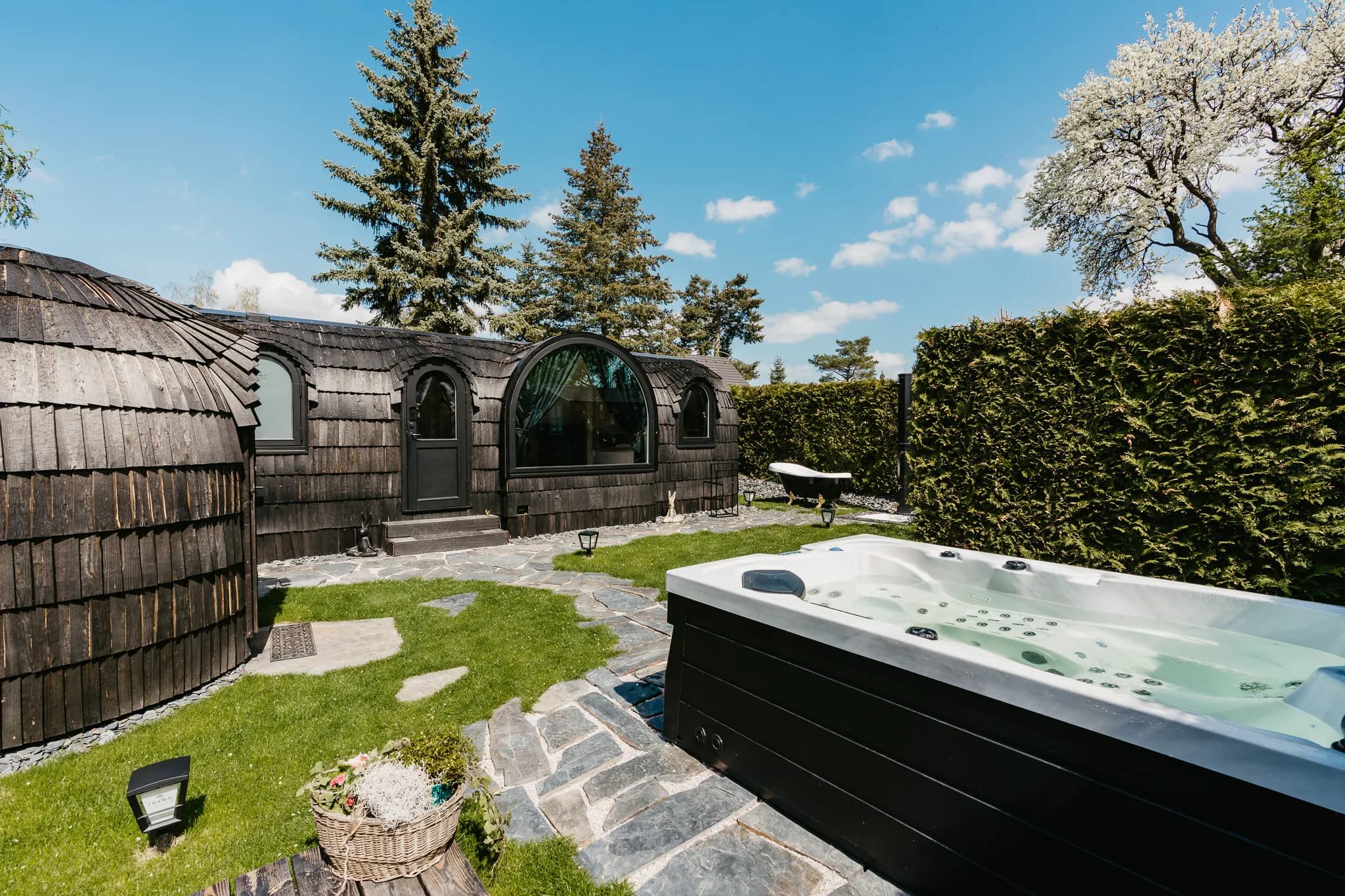 IGLOO SPA - IGLOO TWO – image 4