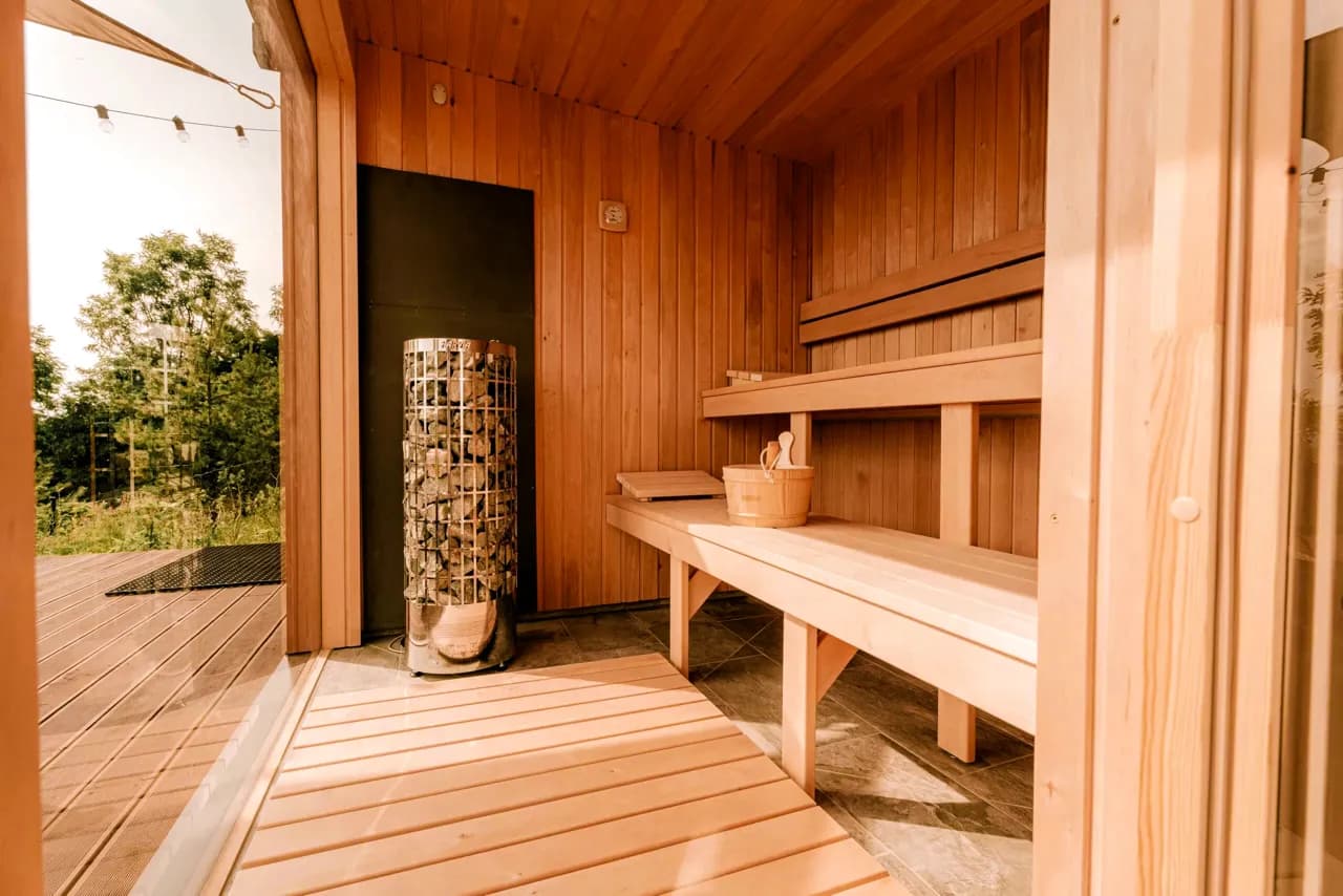 Glamping u oveček – image 4