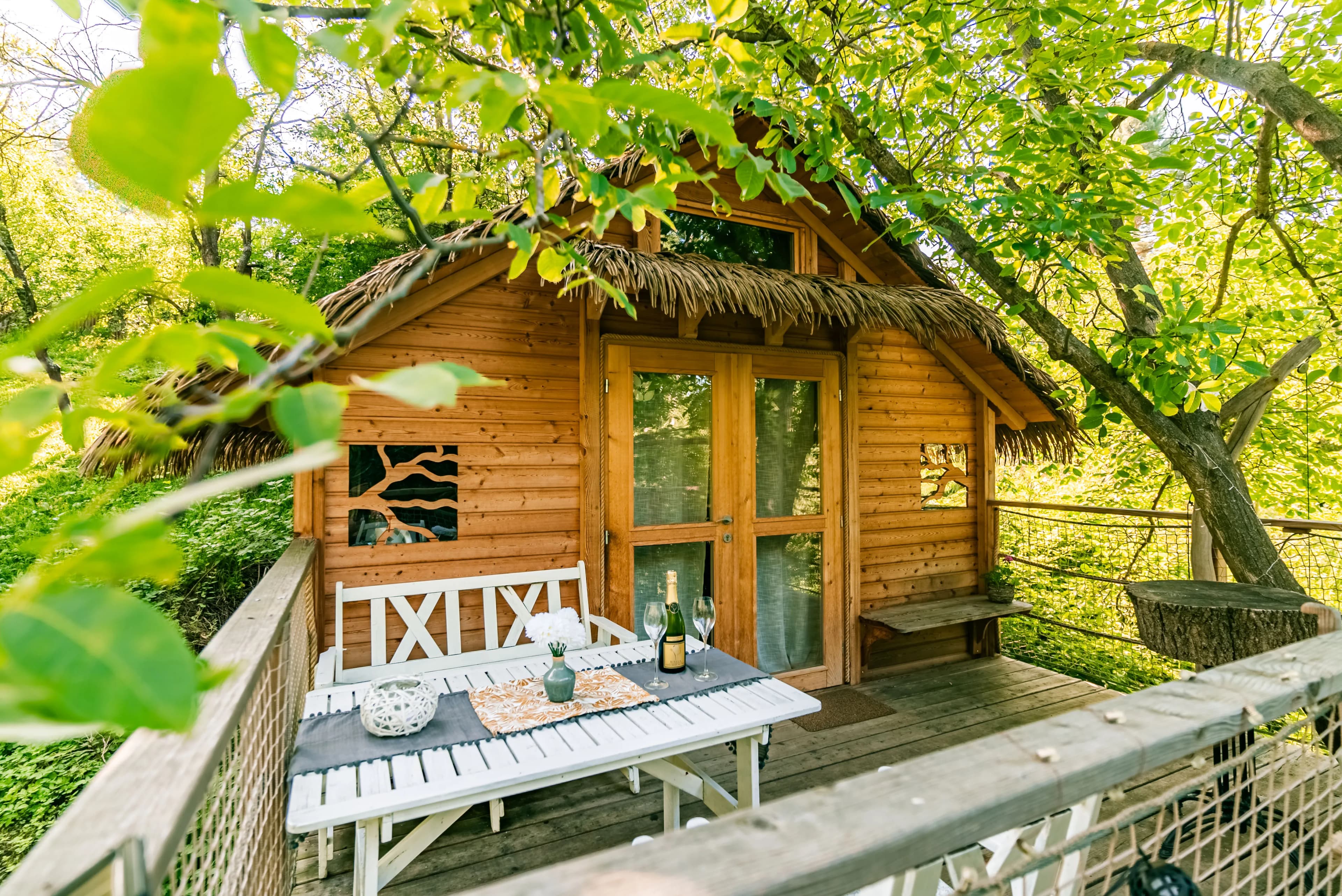 Treehouse U Studánky – image 3