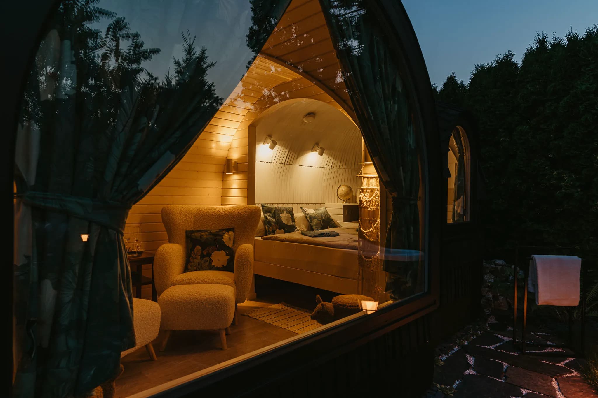 IGLOO SPA - IGLOO ONE – image 4