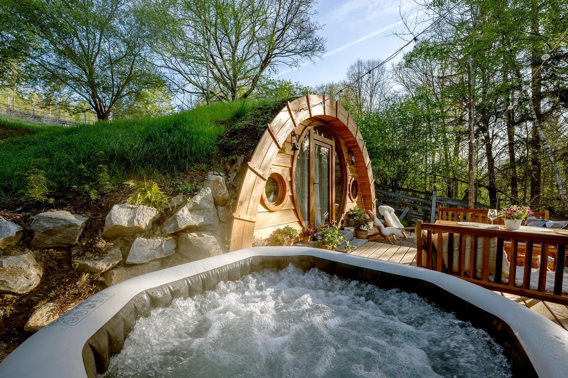 Jak na jarní detox s rezervací na jedno kliknutí